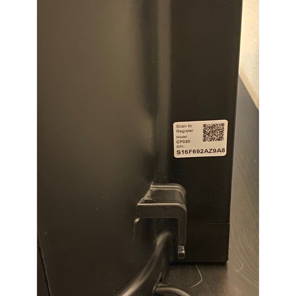 Ninja Auto-iQ Coffee Maker - Picture 4 of 8